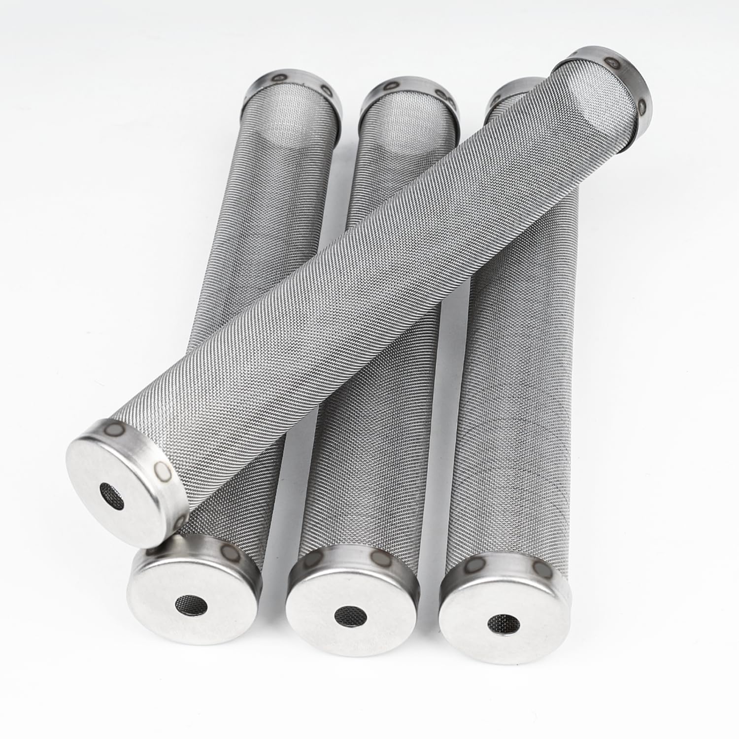 4pcs 730067 60 Mesh Fluid Manifold Filter Paint Sprayer Filter for Titan Impact 440, 640i, 740, 840i,1040i, Elite 2000, PowrPin 3500, 5500