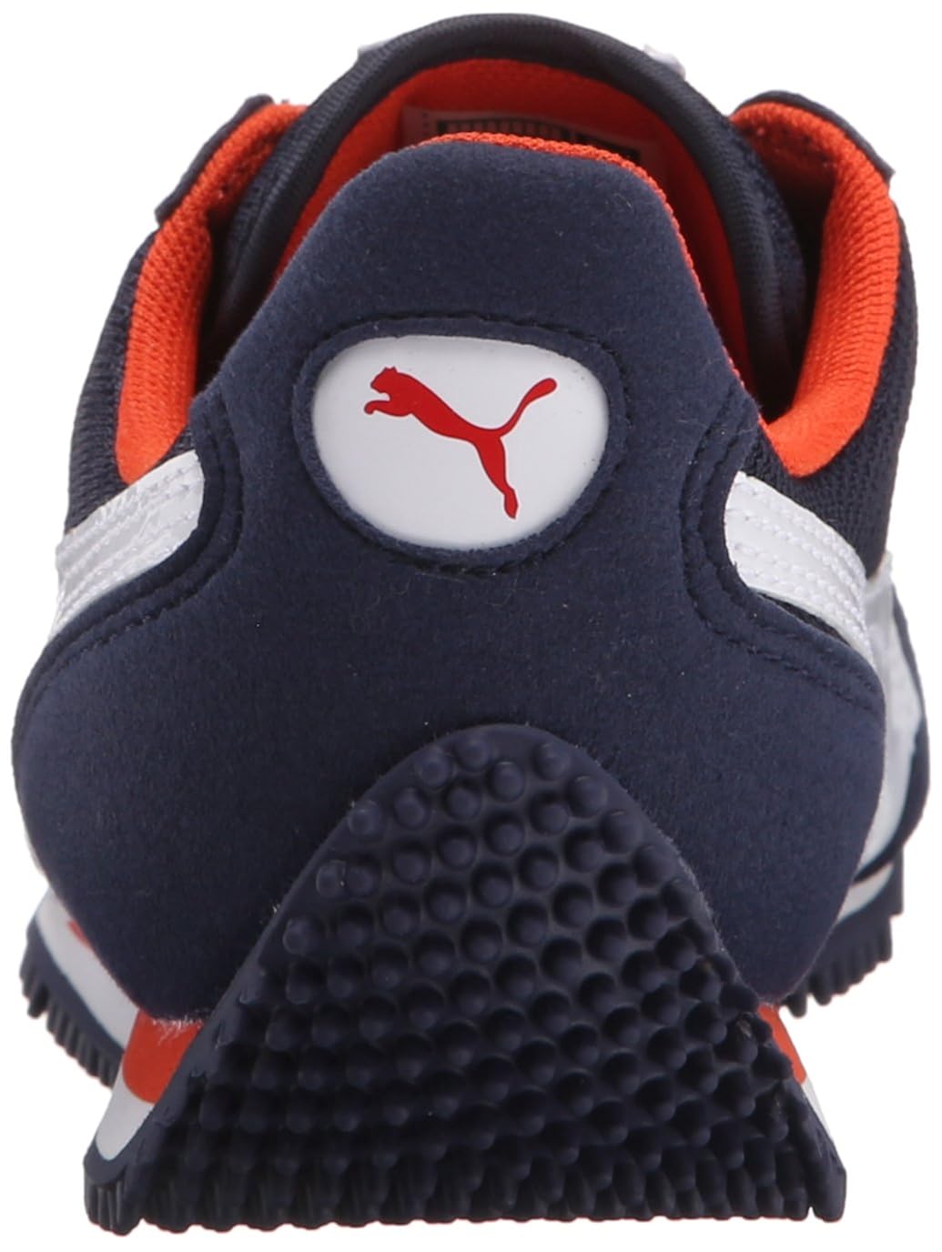 puma whirlwind mesh jr