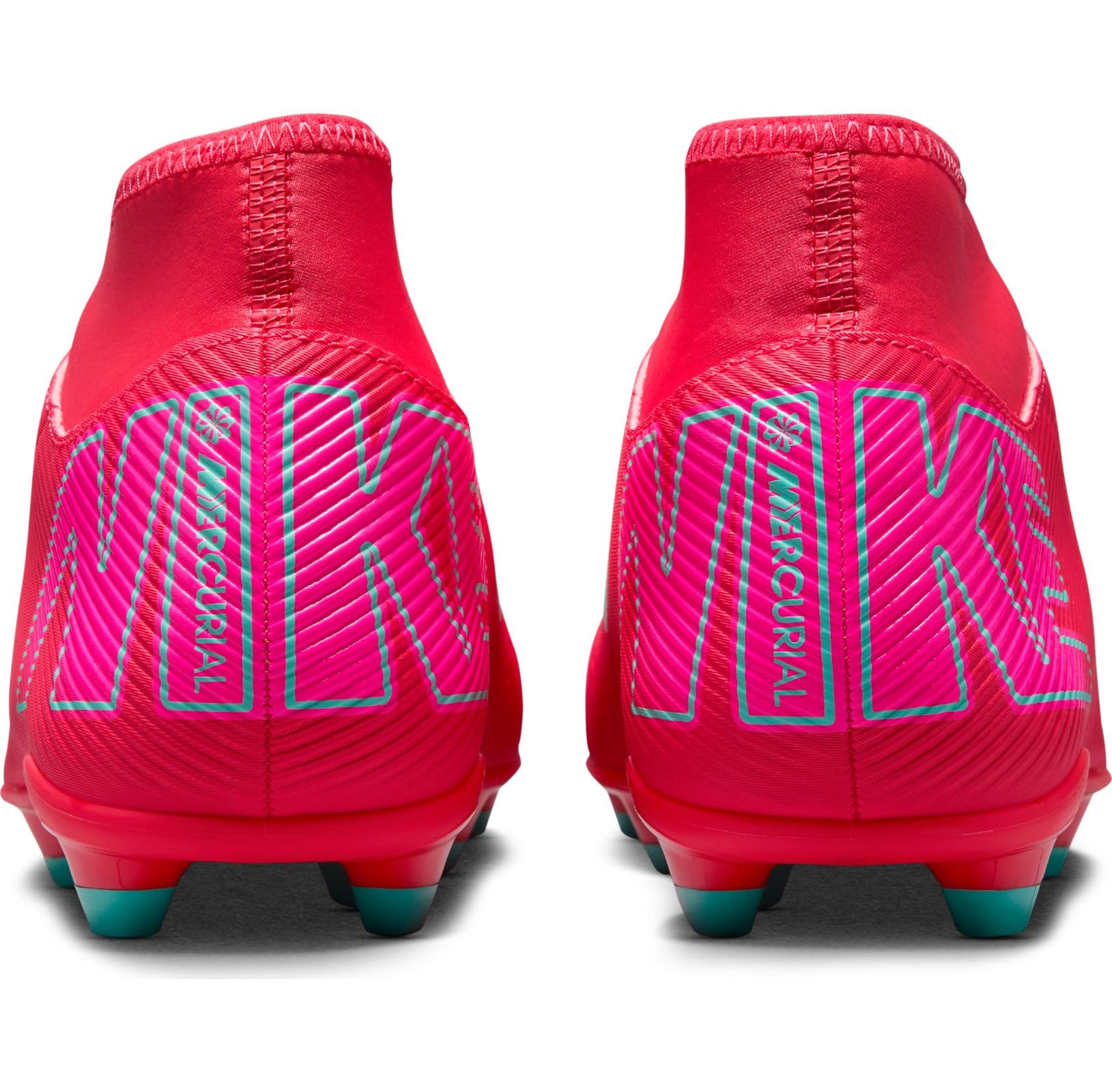 NIKE Mężczyźni Superfly 10 Club Fg/MgButy do piłki nożnej