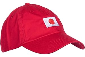 World Baseball Classic Japan Hat