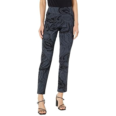 Krazy Larry Pull on Ankle Women