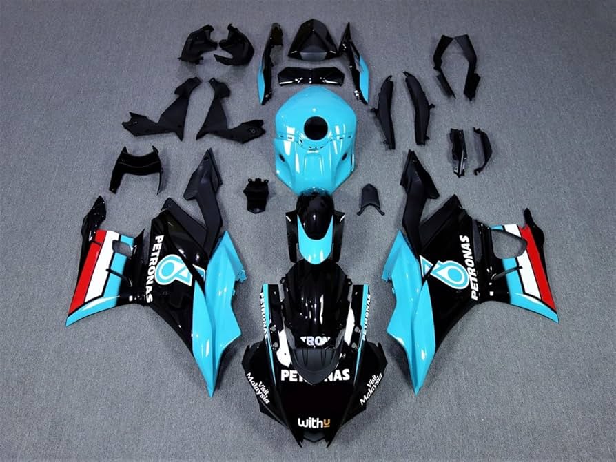 Amazon | オートバイインジェクションコンプリートレーシングフェア