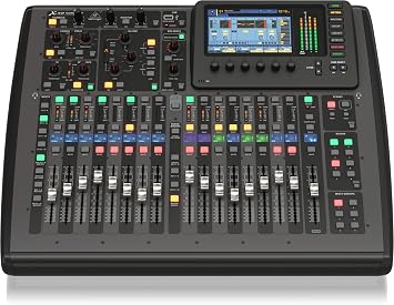 Behringer X32 Compact