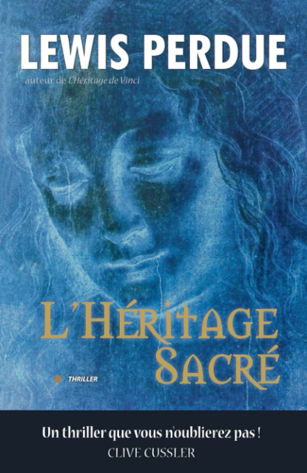 L'héritage sacré