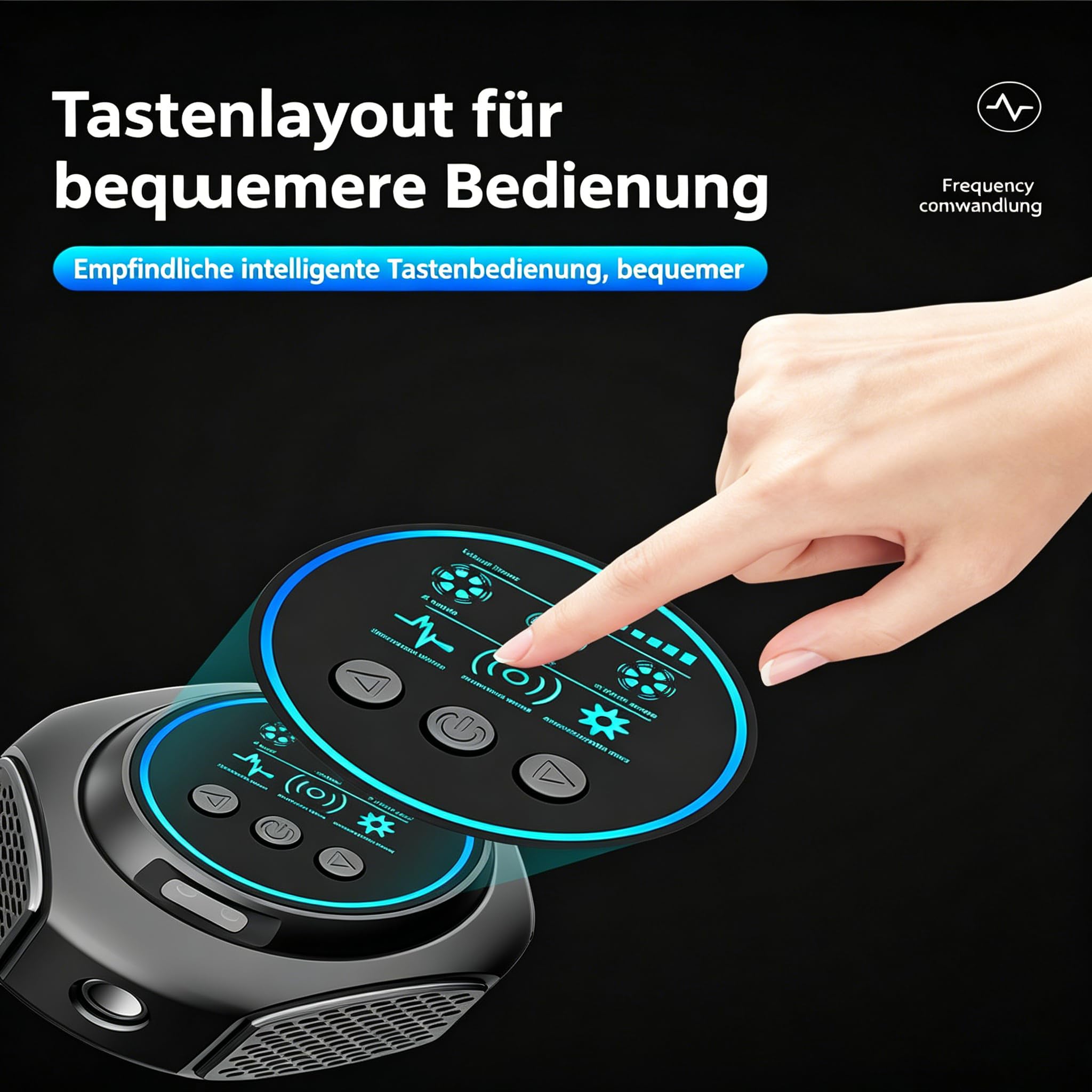 Osmo Repelmax Mäuseabwehr, Intelligenter Ultraschall für Ratten | Intelligenter Ultraschall-Frequenzumwandlungsmodus, Blitzende LED-Leuchte,für Ratten,Mücken,Kakerlaken,Motten,Ameisen
