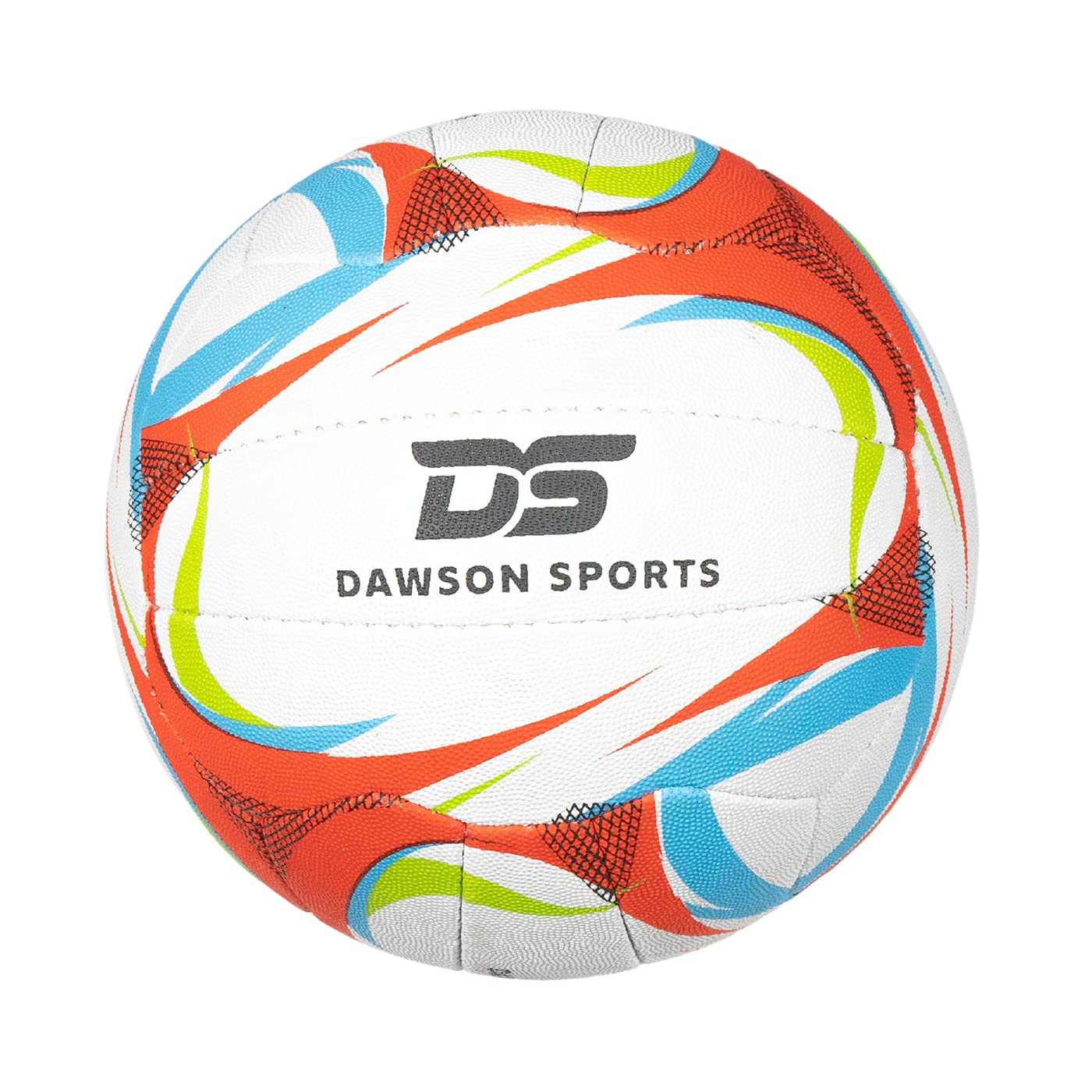Dawson Sports Trainer Netball for Beginners and Pratice, Durable and Quality Training Ball, Indoor and Outdoor Use, Youth and Adult