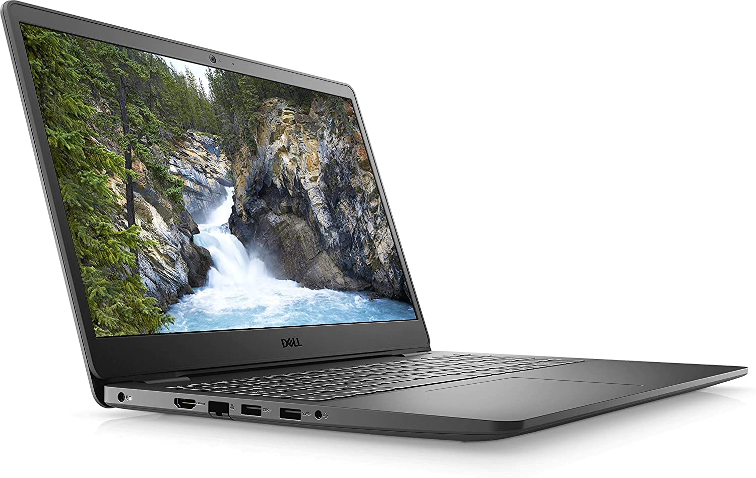 Dell Vostro 3500 Laptop, Intel Core i5-1135G7, 15.6'' HD, 1TB, 4GB