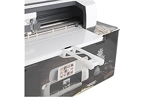 LOPASA Cricut Mat Extender Support