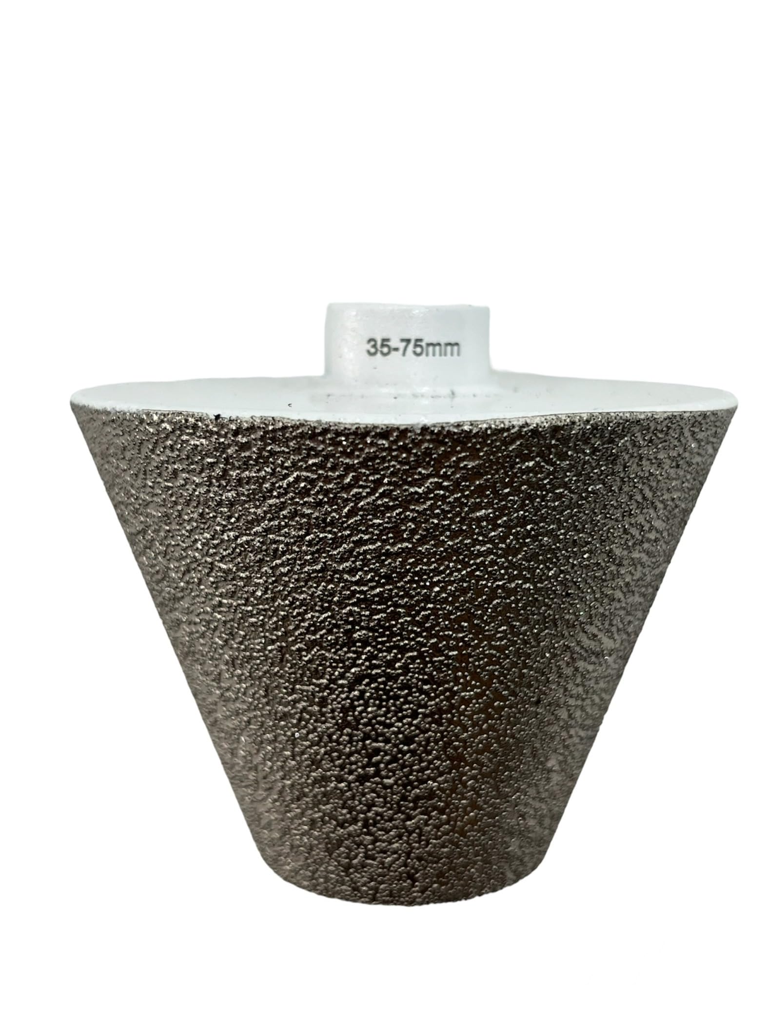 Cone diamanté (Grand cône diamanté 75mm)