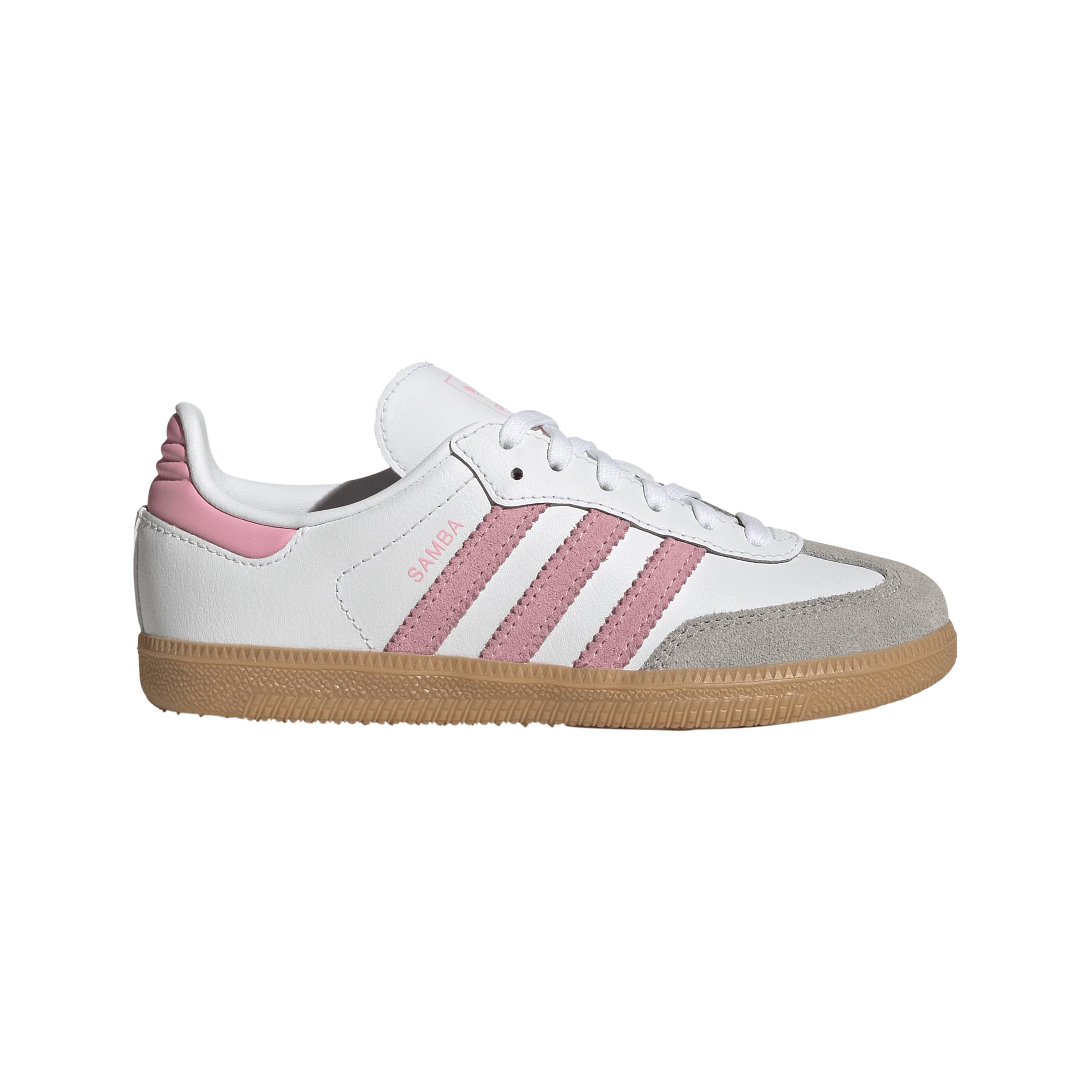 adidas Samba Og C JQ2024, dziecięce buty sportowe