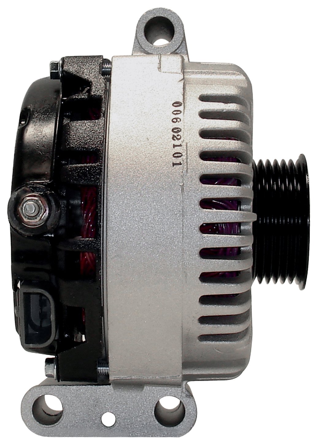 Amazon.com: Quality-Built 7787604 Premium Domestic Alternator 