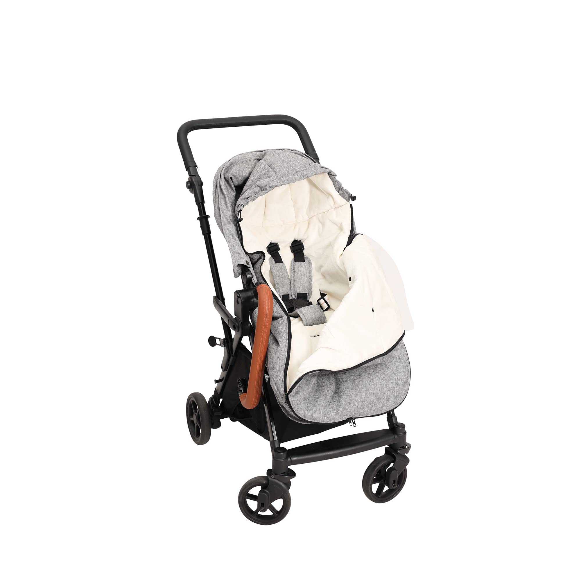 Stroller Blankets For Toddler Winter Universal Baby Stroller