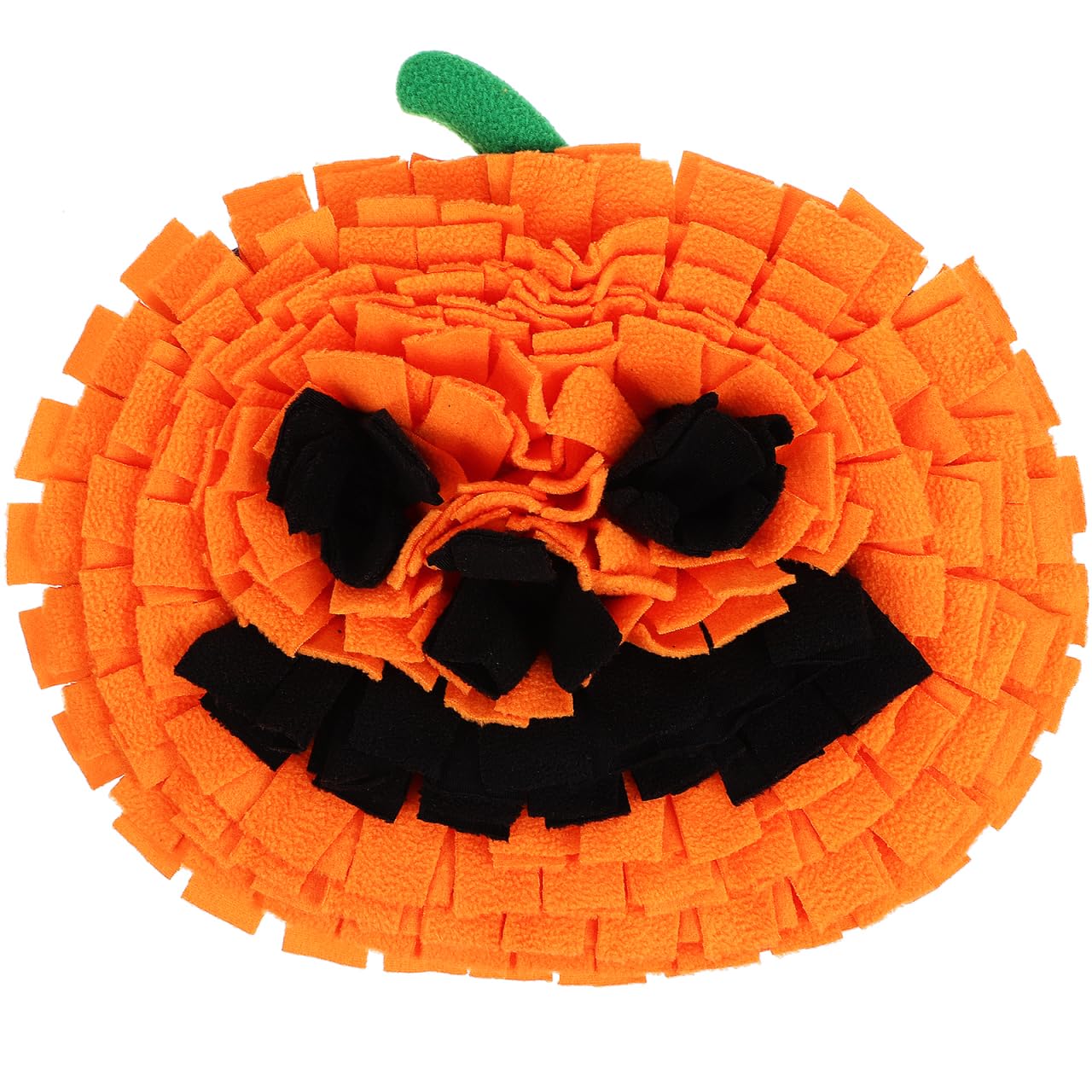 Tapis à renifler pour chiens et chiots : le jeu d'Halloween parfait en intérieur