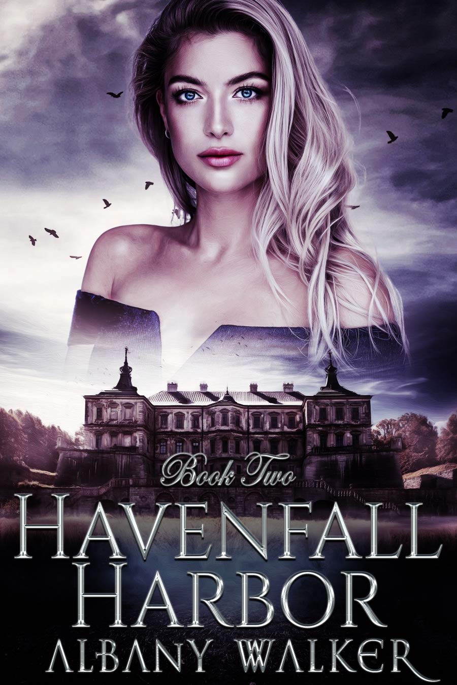 Cover of Havenfall Harbor: Book Two