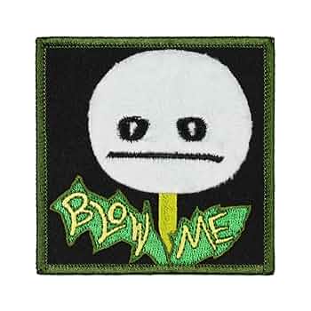 DDDセット コメント下さい Amazon.com: Blow Me Dandelion Patch Novelty Funny Fruit