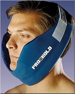 ProKold TMJ Ice Wrap (Pack of 2)