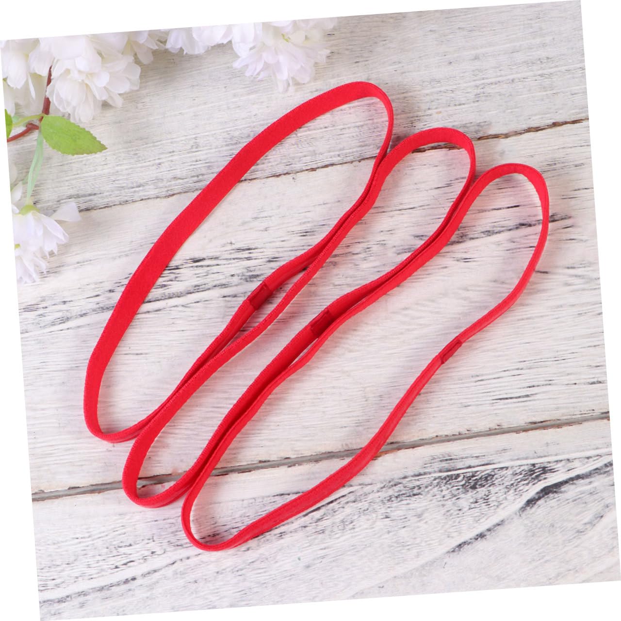 9 Uds Diadema De Fútbol Lazos para El Cabello para Hombres Banda para El Cabello para Hombres Mini Pasadores Bandas Elásticas para La Cabeza Diademas Elásticas para Mujeres Banda