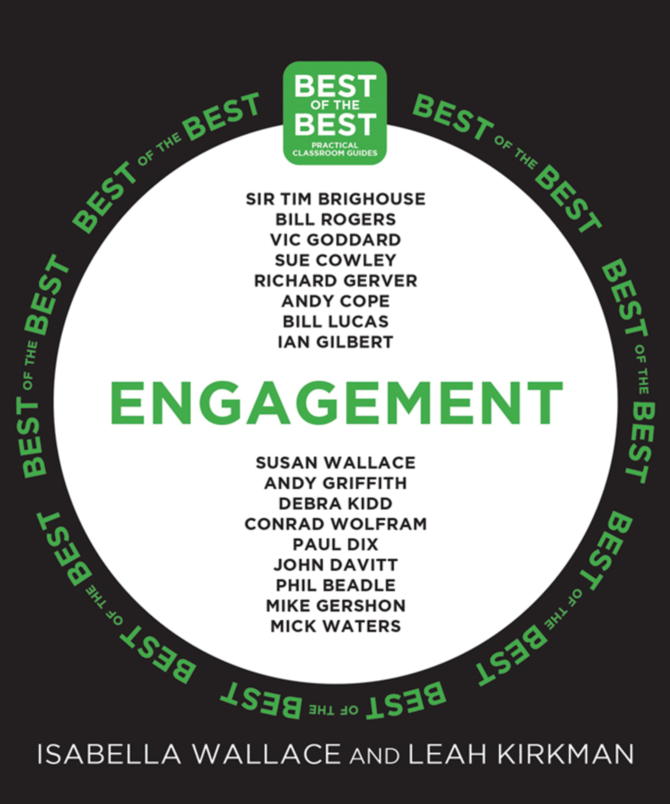 Best of the Best: Engagement (Best of the Best Series)
