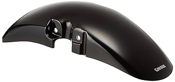 Amazon | コワース(COERCE) フロントフェンダー/FRP(黒