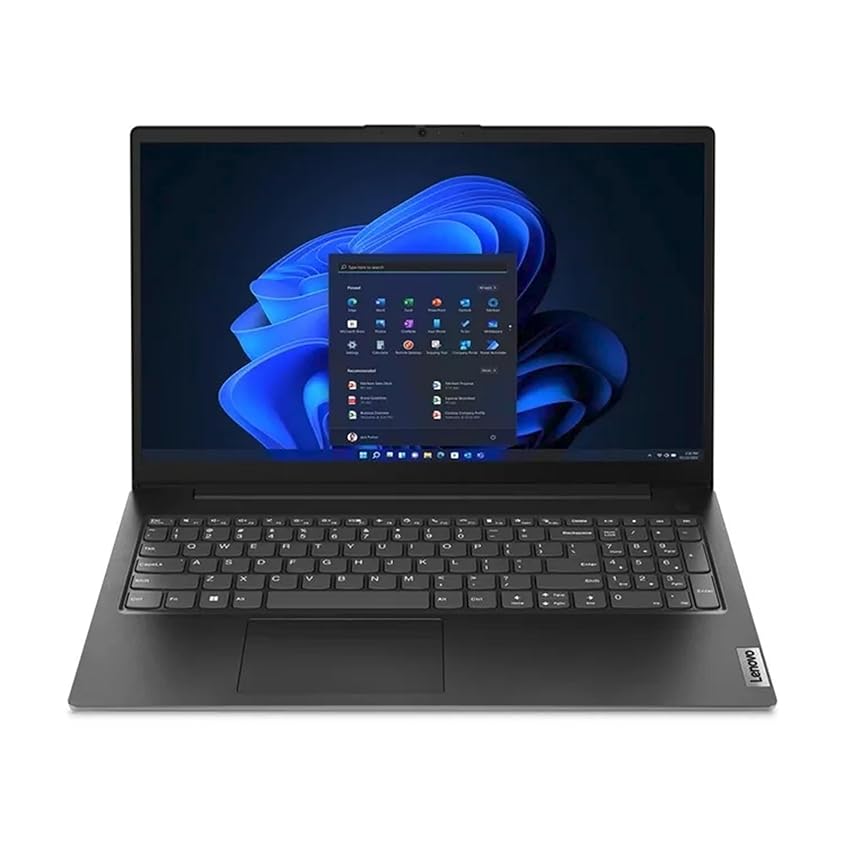 Immagine del prodotto Lenovo Notebook SSD Intel i3 di 11Th, Display da 15,6'' FULL HD 1920x1080, Ram 16 Gb DDR4, SSD DA 256 Gb, lan, wifi,bt, Webcam, Win11 Pro, Office Pro, Pronto All'uso, Garanzia Italiana