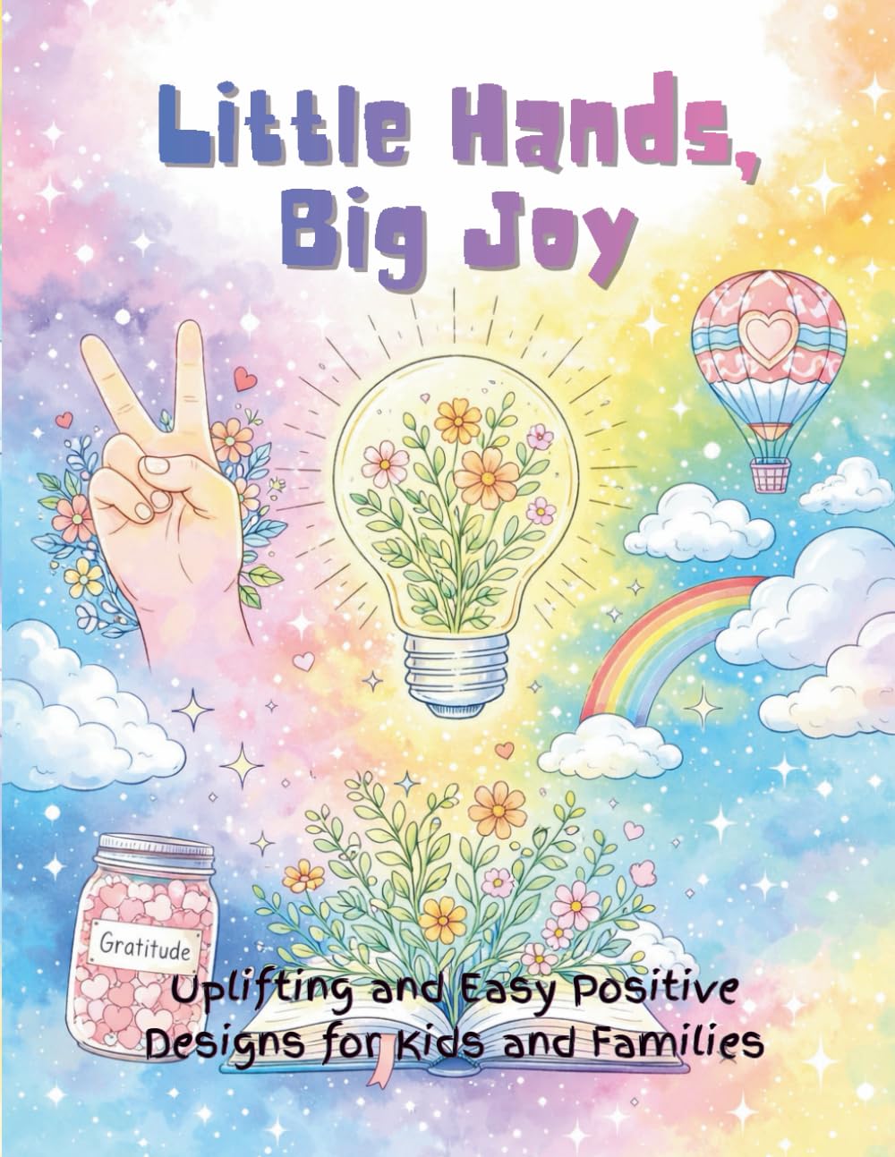 Little Hands, Big Joy