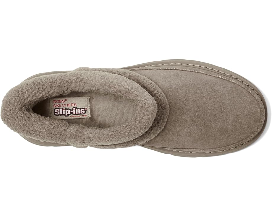 BOBS from SKECHERS Hands Free Slip-Ins Keepsakes Lite Bootie - Top View