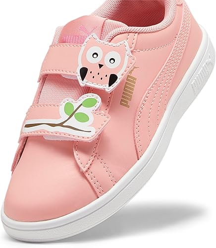 Miniatura 4 de PUMA Gancho y lazo unisex para niños