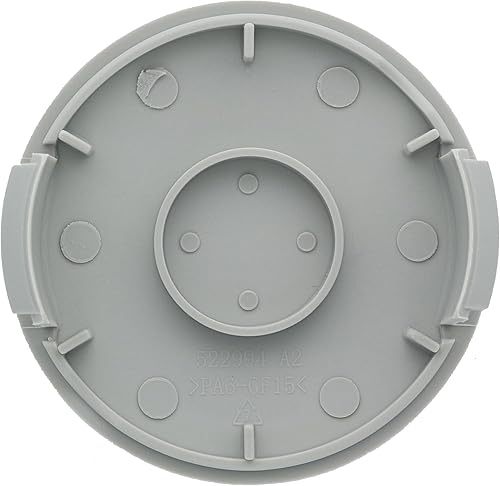 Miniatura 3 de Ryobi - Tapa de carrete de repuesto AC14HCA original OEM para recortadoras inalámbricas 18V, 24V, 40V Ryobi