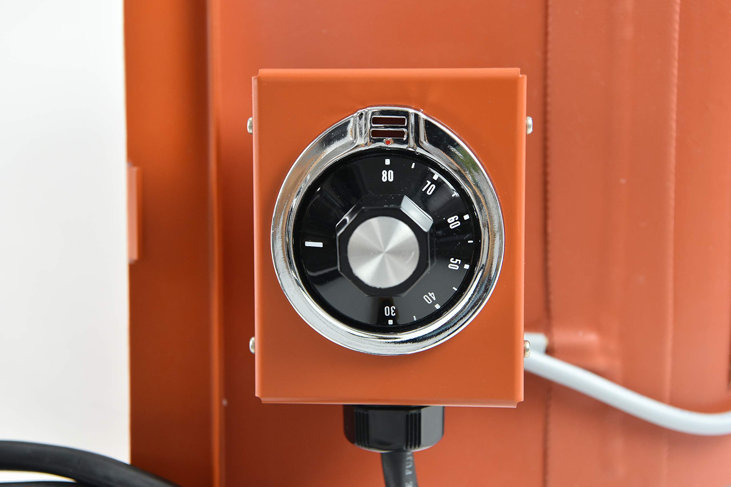 Amazon | ThreeHigh 缶ヒーター 380W K-11W-PSE | 投げ込みヒーター