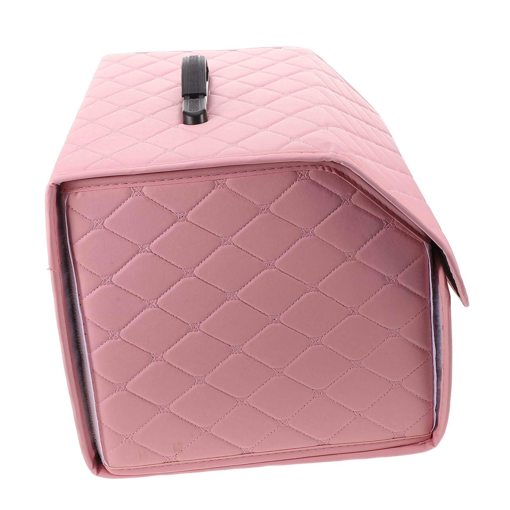 Boîte de rangement pour coffre pratique pour les départs en vacances en famille
