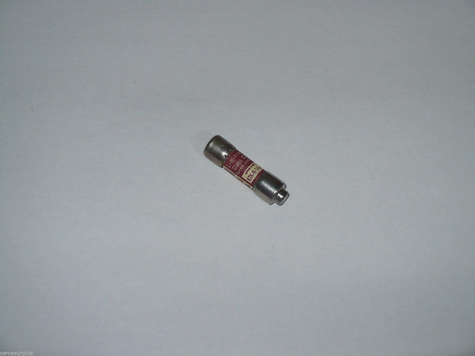 Limitron Ktk-R-1/10 Fuse,