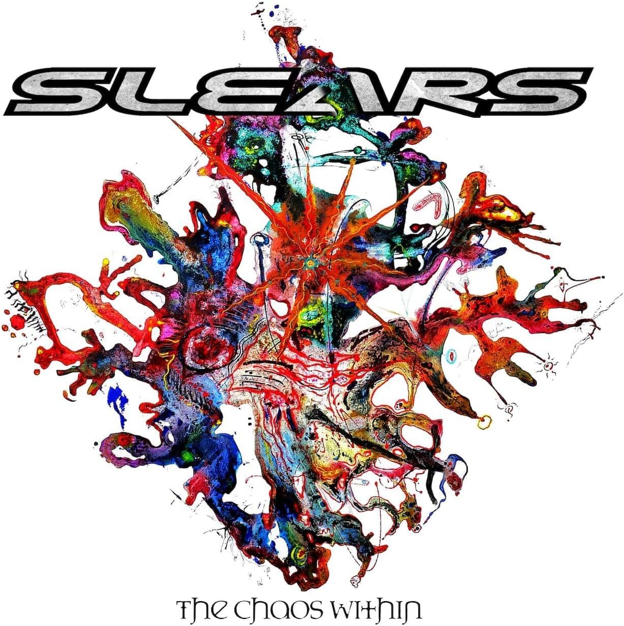 THE CHAOS WITHIN