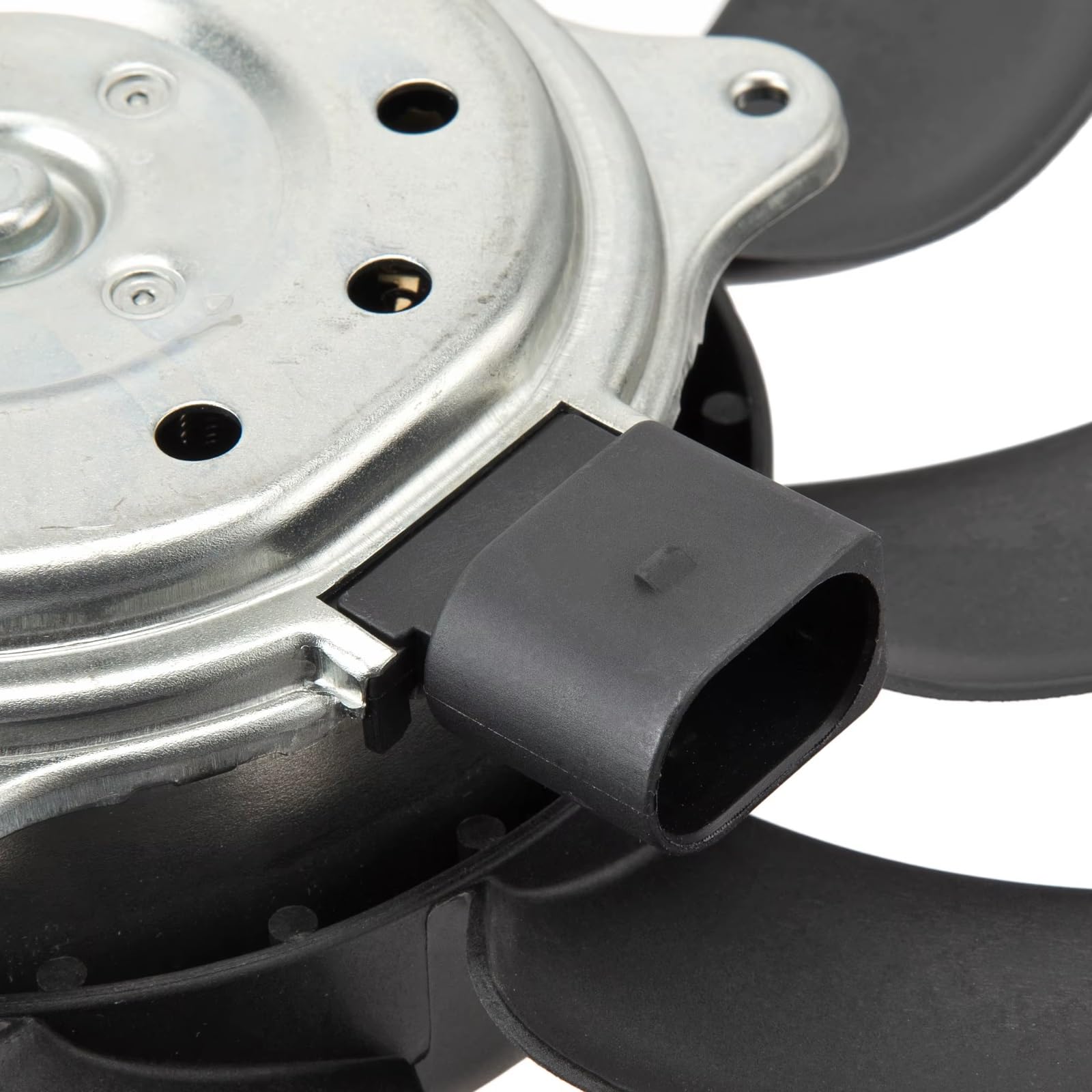 Ventilateur Auxiliaire Droit Ventilateur Moteur Pour A4 B8 2007 2008-2015