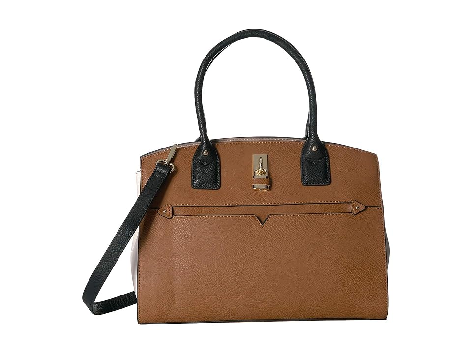 

Call it SPRING Loverralla (Monk's Robe) Handbags, Brown, Call it SPRING Loverralla (Zinc) Handbags, Blue