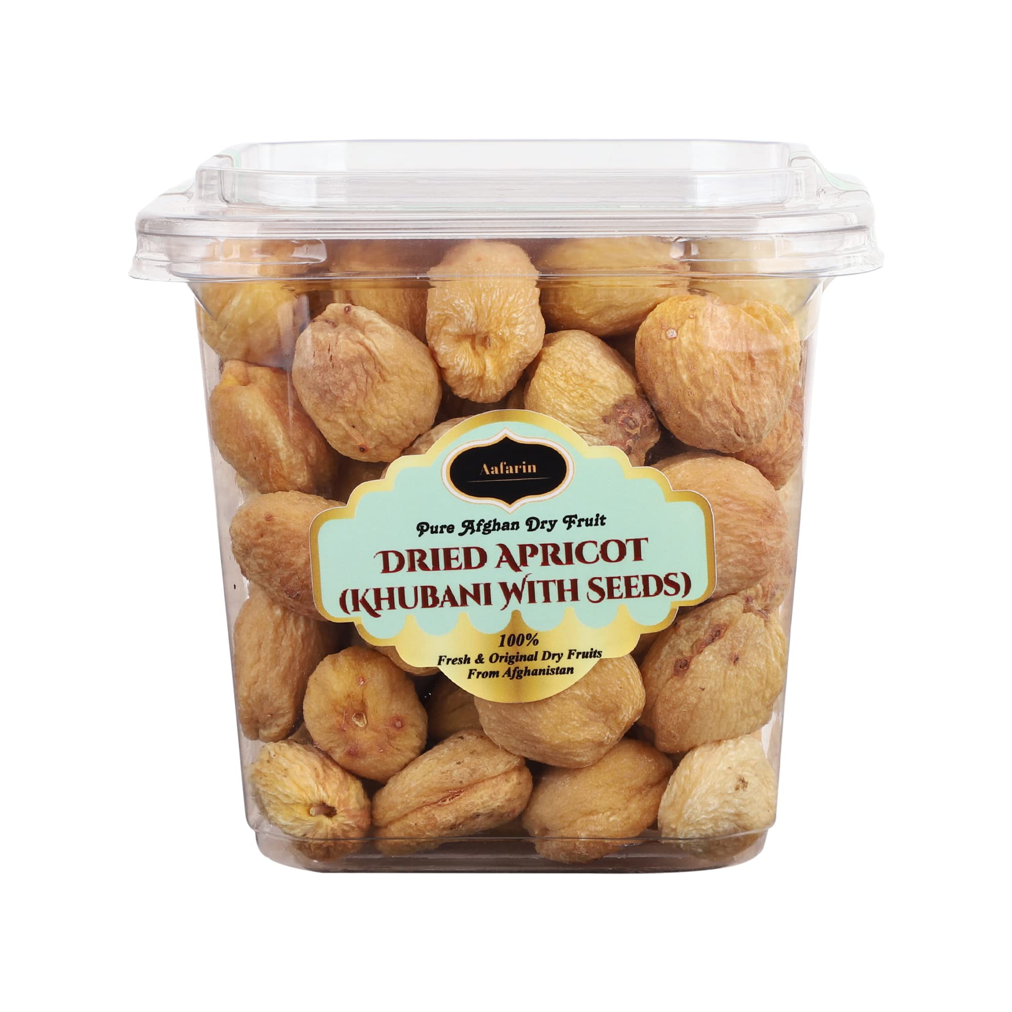 Aafarin -Premium Afghan Dried Apricot | Khurbani, Jardalu, Khumani, Khubani | Badam BOR | Soft | (1000 GRM) (B09T4QT6VR) Amazon Price History, Amazon Price Tracker