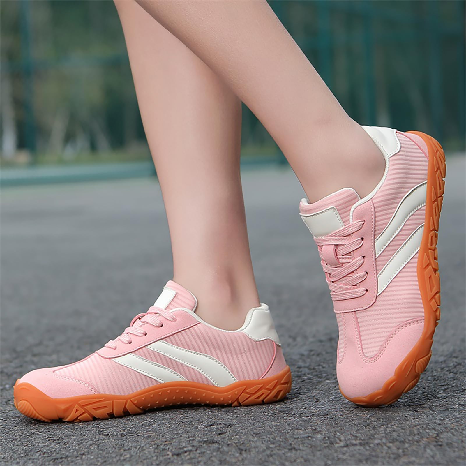 Zapatillas Barefoot Mujer Calzado Minimalistas Hombre Deportivas Verano