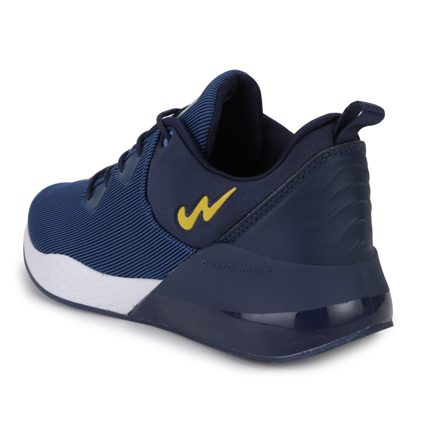 Campus Men's Milan R.BLU/Navy Training/Gym Shoes - 6UK/India 5G-684 2