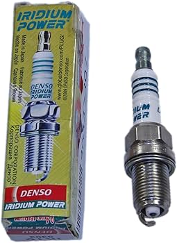 Amazon | デンソー(DENSO) イリジウムパワー(IRIDIUMU POWER