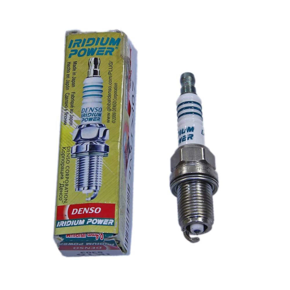 はむ Amazon | デンソー(DENSO) イリジウムパワー(IRIDIUMU POWER