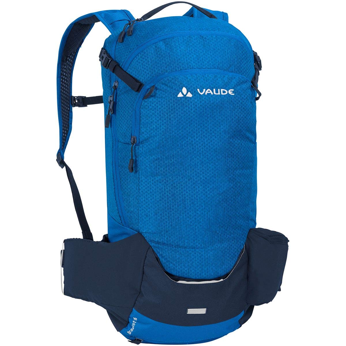☆新品☆ VAUDE ( ファウデ ) BRACKET ブラック 16リットル 割引車・バイク・自転車 - ☆新品☆ VAUDE ( ファウデ ) BRACKET