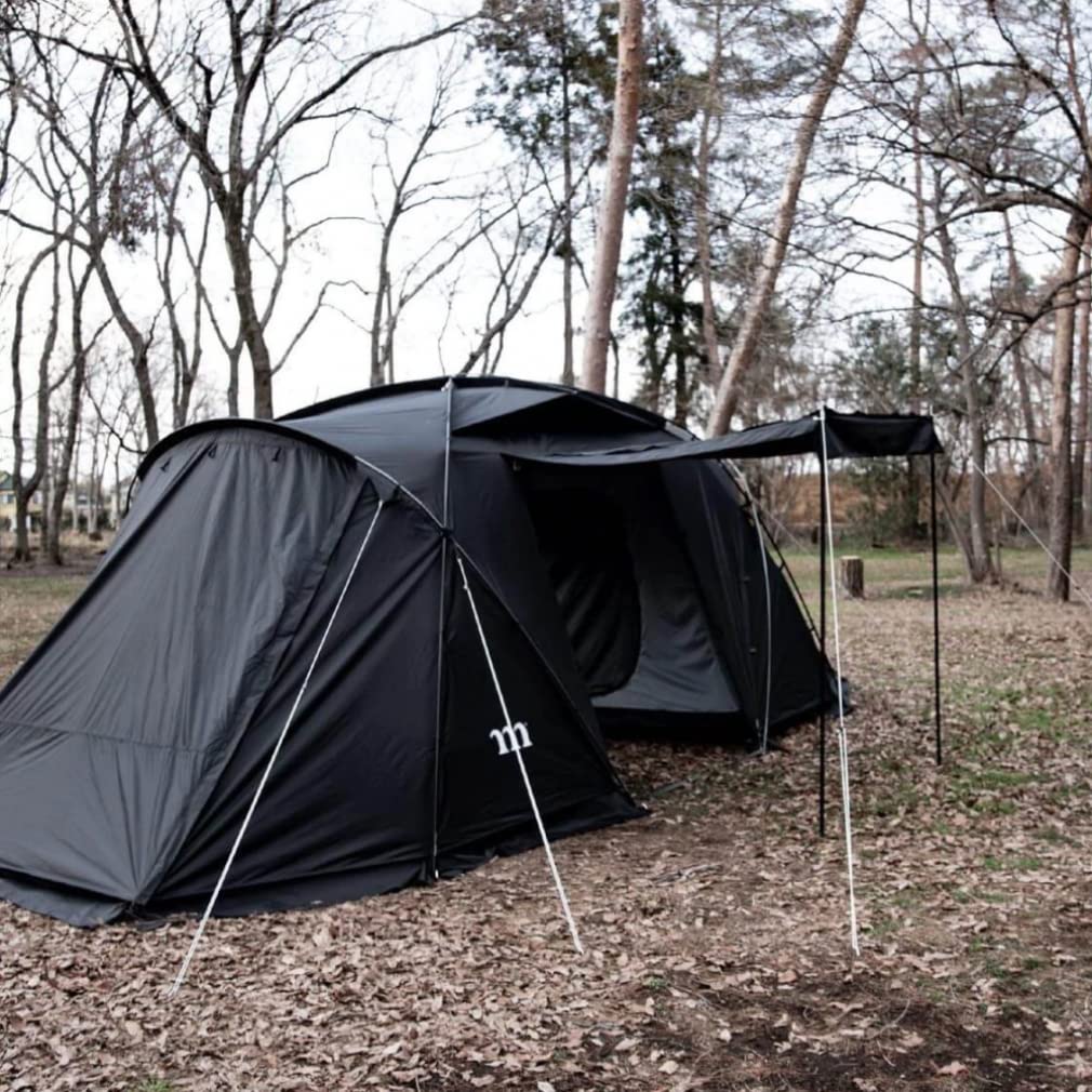 ムラコ ZIZ キャンプ ドームテント Amazon | muraco(ムラコ) キャンプ ドームテント ZIZ TENT
