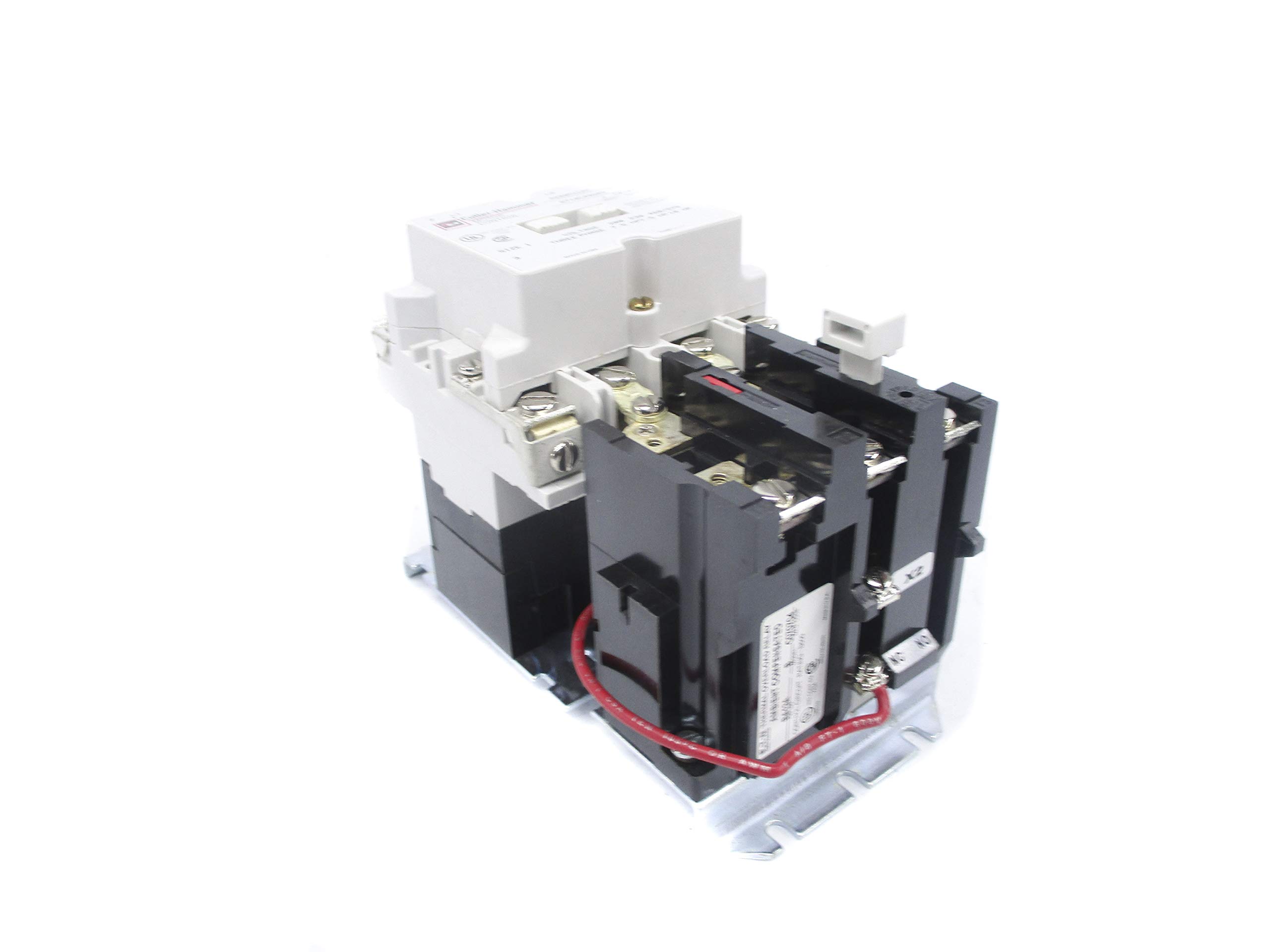 INDUSTRIAL MRO A200M1CAC NSMP-OEM