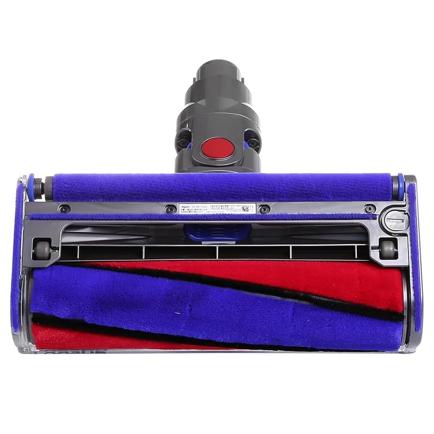 Amazon.co.jp: Dyson 966489-01 クリーナーヘッド ソフト