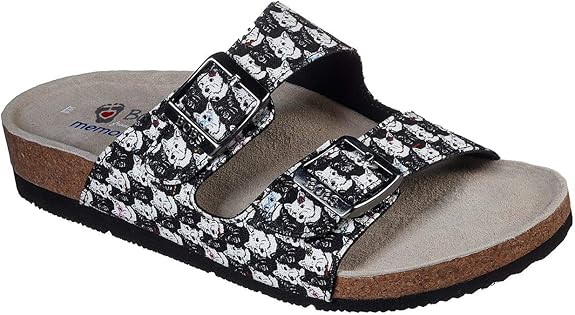 Skechers bohemian sandals ladies Outlet