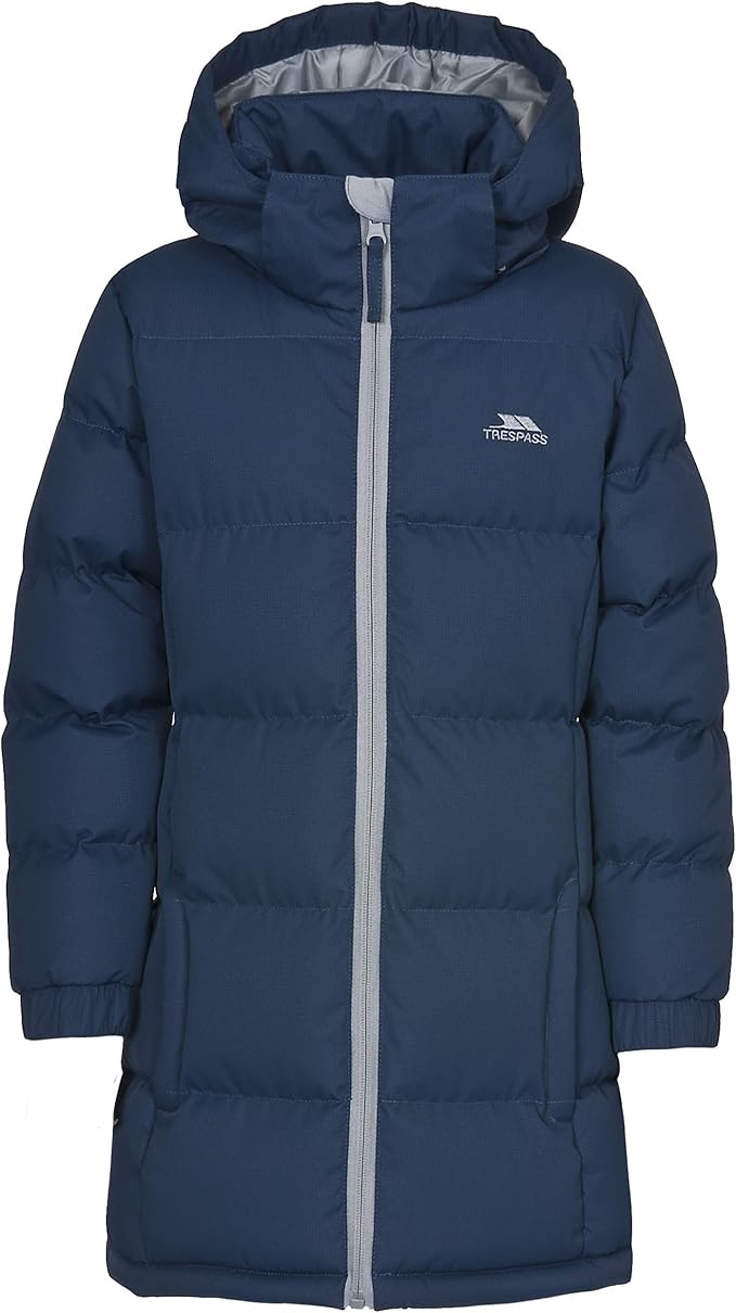 Trespass tiffy coat Clearance