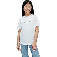 Calvin Klein Institutional 2-Pack T-Shirt Iu0iu00690 Altri Top