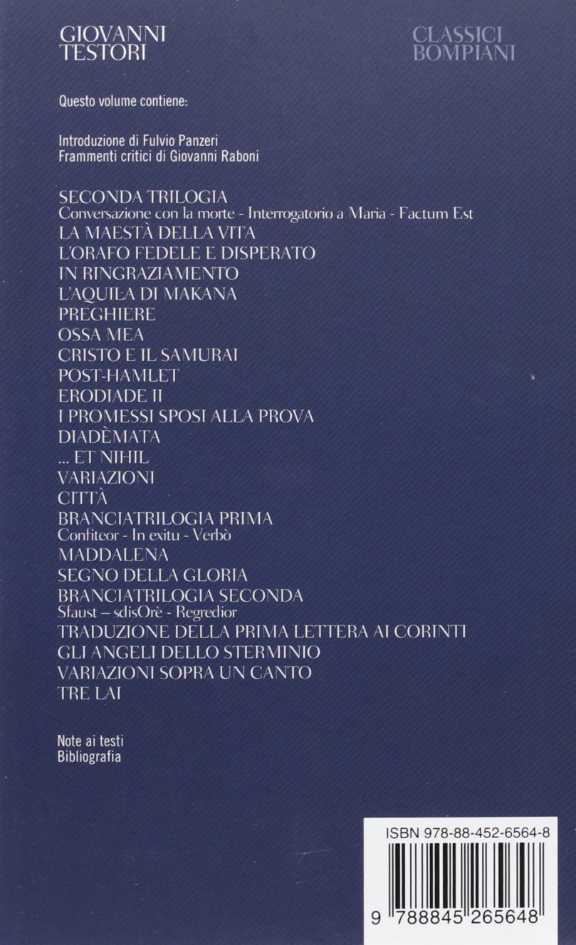 Opere. 1977-1993 (Vol. 3)