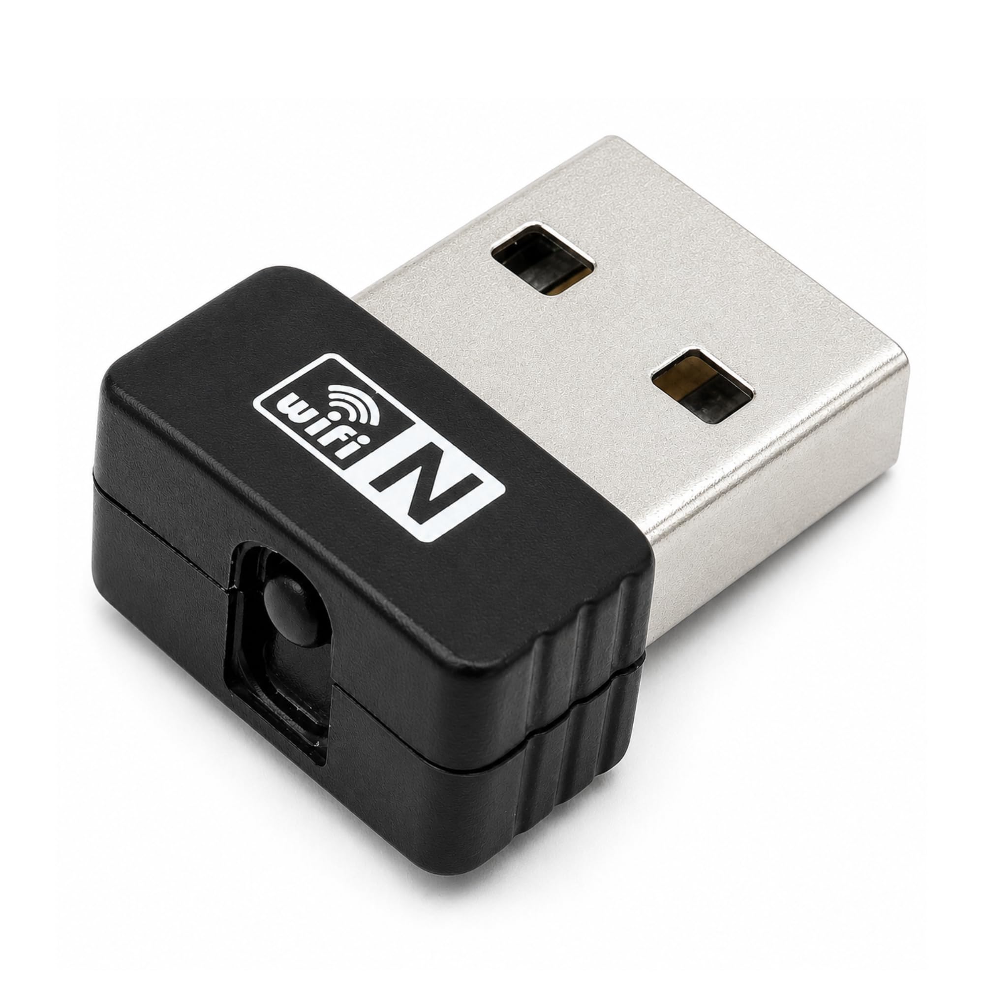 QSC CP-000033-00 - Adaptador USB Wi-Fi para serie TouchMix, unidad única