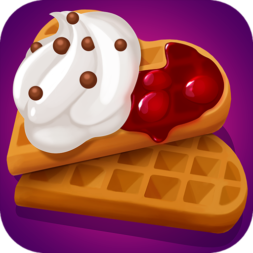 Waffle Maker Waffle Maker