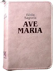 Bíblia zíper strike - média - rosa: Média - Zíper Strike - Rosa